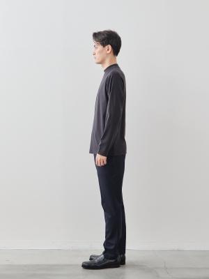 モデル 181cm 71kg サイズ L