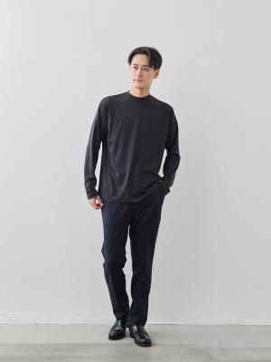 モデル 181cm 71kg サイズ L