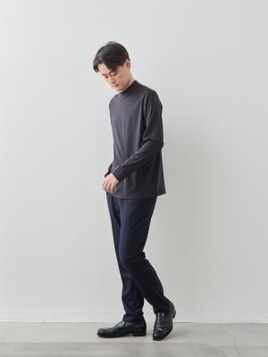 モデル 181cm 71kg サイズ L