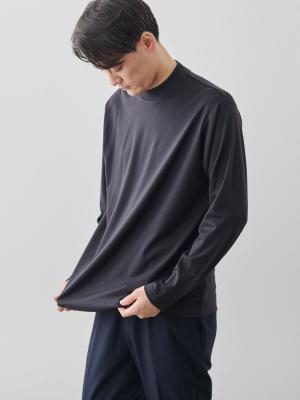 モデル 181cm 71kg サイズ L