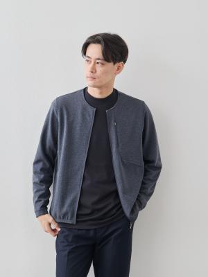 モデル 181cm 71kg サイズ L