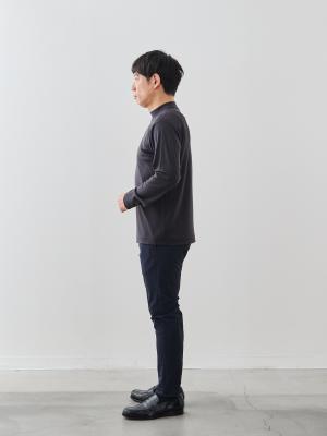 モデル 171cm 70kg サイズ M