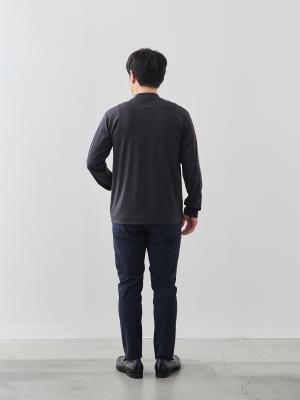 モデル 171cm 70kg サイズ M