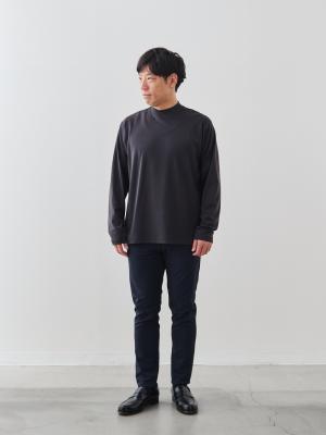 モデル 171cm 70kg サイズ L