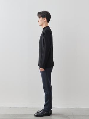 モデル 181cm 71kg サイズ LL