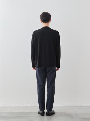 モデル 181cm 71kg サイズ LL