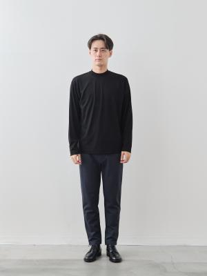 モデル 181cm 71kg サイズ L