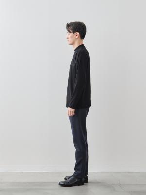モデル 181cm 71kg サイズ L