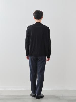 モデル 181cm 71kg サイズ L