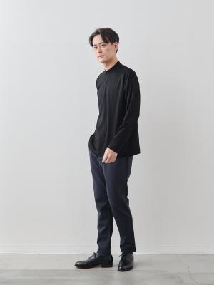 モデル 181cm 71kg サイズ L