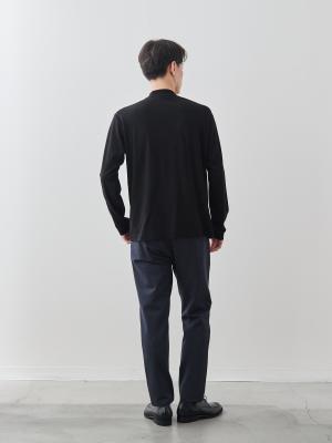 モデル 181cm 71kg サイズ L