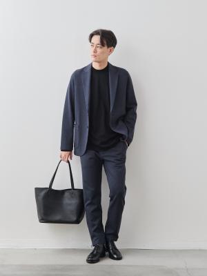 モデル 181cm 71kg サイズ L