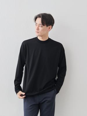 モデル 181cm 71kg サイズ L