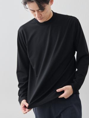 モデル 181cm 71kg サイズ L