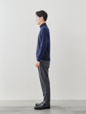 モデル 181cm 71kg サイズ L