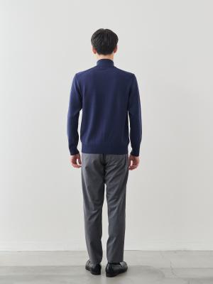 モデル 181cm 71kg サイズ L