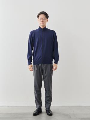 モデル 181cm 71kg サイズ LL