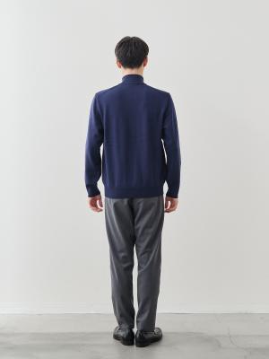 モデル 181cm 71kg サイズ LL