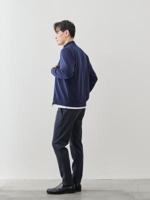 モデル 181cm 71kg サイズ L