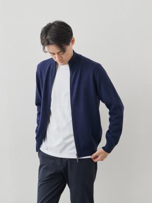 モデル 181cm 71kg サイズ L