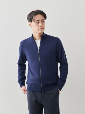 モデル 181cm 71kg サイズ L