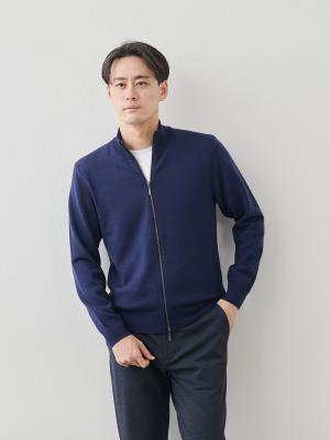 モデル 181cm 71kg サイズ L