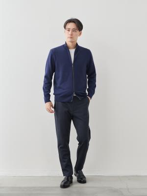 モデル 181cm 71kg サイズ L