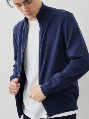 モデル 181cm 71kg サイズ L