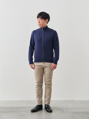 モデル 171cm 70kg サイズ M