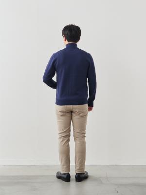 モデル 171cm 70kg サイズ M