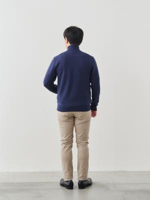 モデル 171cm 70kg サイズ L