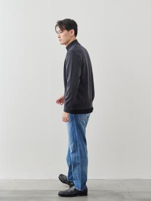 モデル 181cm 71kg サイズ L