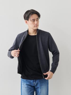 モデル 181cm 71kg サイズ L