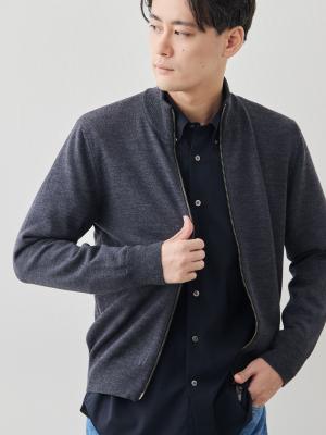 モデル 181cm 71kg サイズ L