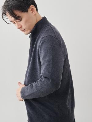 モデル 181cm 71kg サイズ L