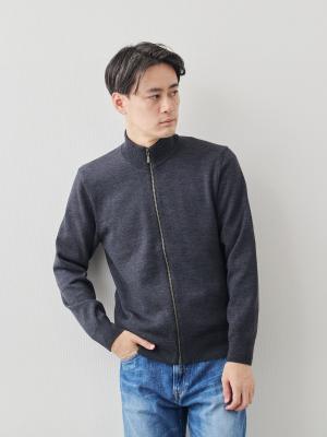 モデル 181cm 71kg サイズ L