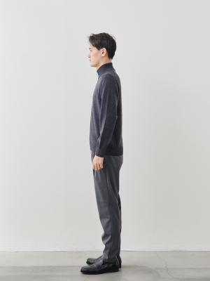 モデル 181cm 71kg サイズ L