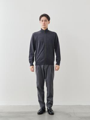 モデル 181cm 71kg サイズ LL