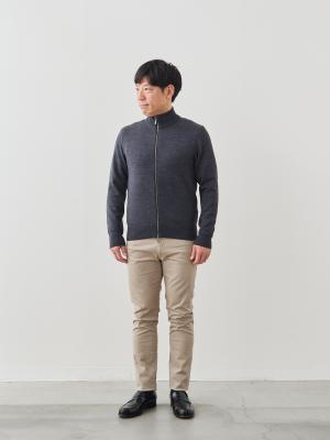 モデル 171cm 70kg サイズ M