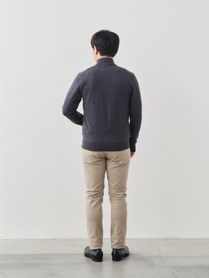 モデル 171cm 70kg サイズ M