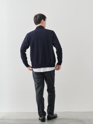 モデル 181cm 71kg サイズ L