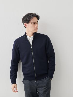 モデル 181cm 71kg サイズ L