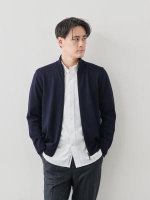 モデル 181cm 71kg サイズ L