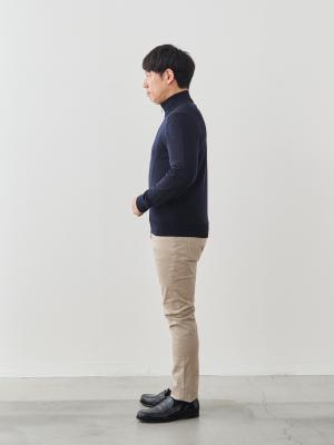 モデル 171cm 70kg サイズ M
