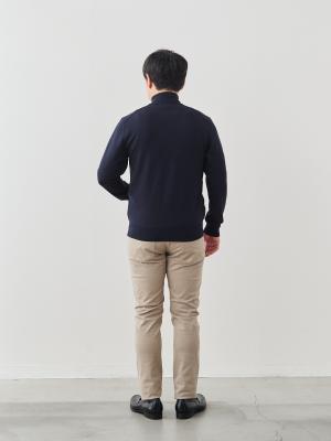 モデル 171cm 70kg サイズ M