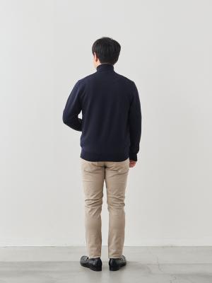 モデル 171cm 70kg サイズ L