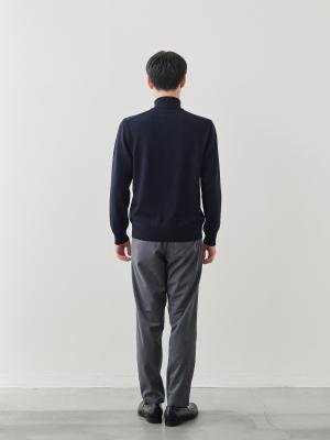 モデル 181cm 71kg サイズ L