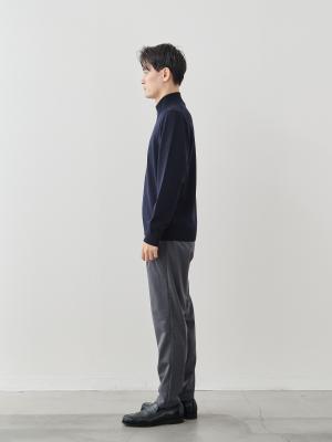 モデル 181cm 71kg サイズ LL