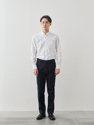 モデル 181cm 71kg サイズ L