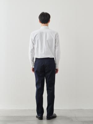 モデル 181cm 71kg サイズ L